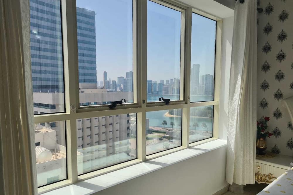 Photo of Bedroom in Al Majaz