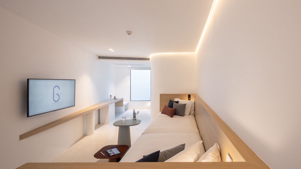 Photo of Bedroom in Nimman