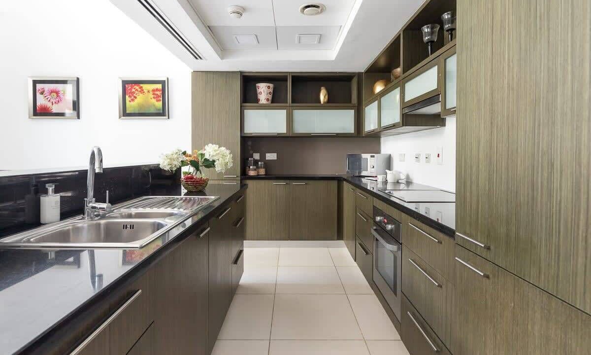 Photo of Kitchen in Downtown Dubai