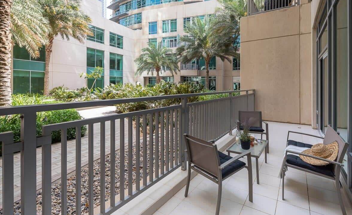 Photo of Outdoor in Downtown Dubai