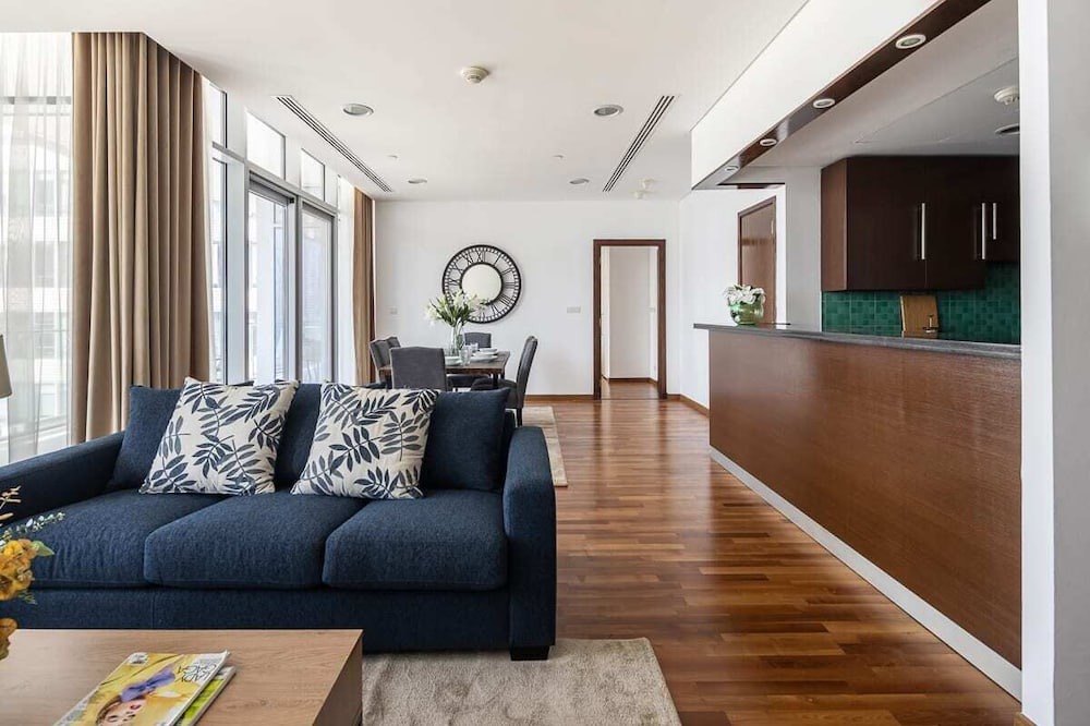Photo of Livingroom in Bur Dubai