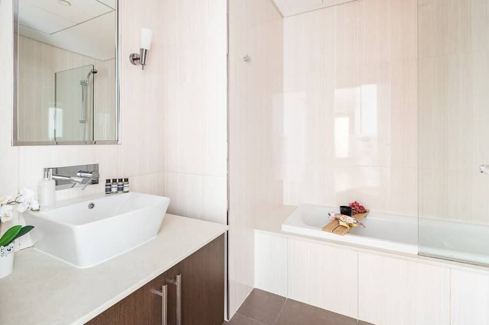 Photo of Bathroom in Bur Dubai