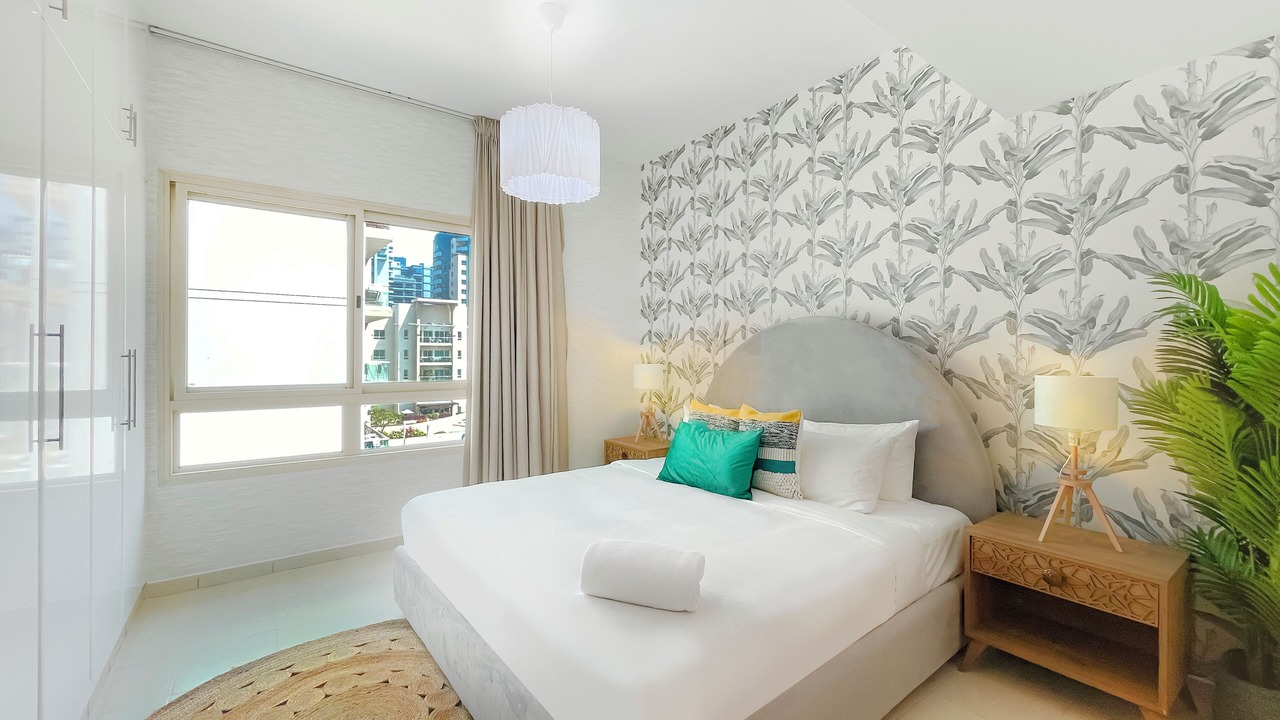 Photo of Bedroom in The Greens