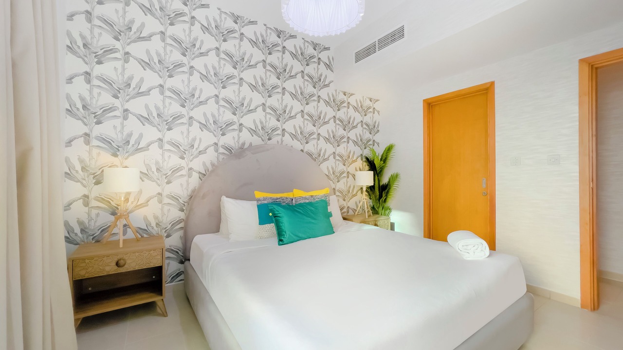 Photo of Bedroom in The Greens