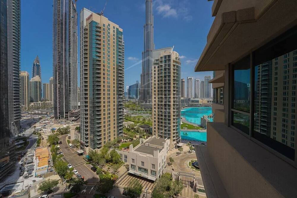 Photo of Others in Downtown Dubai