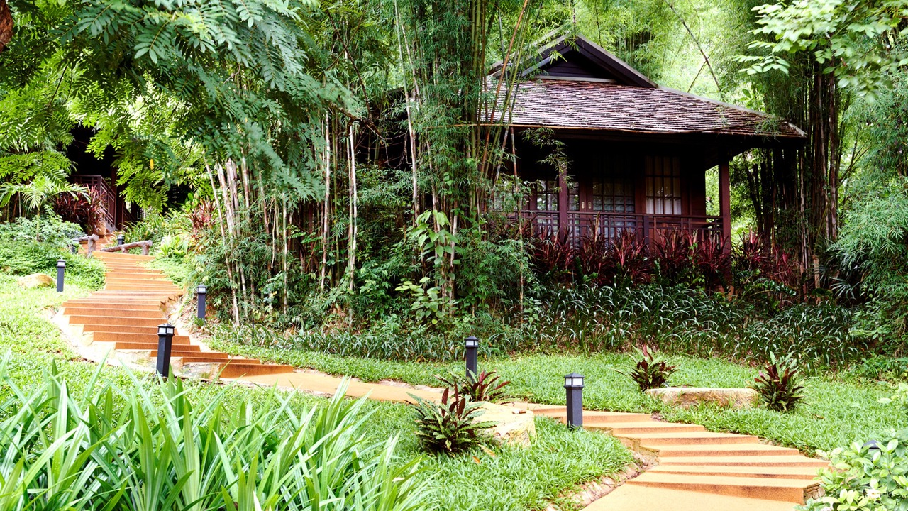 Photo of Bedroom in Samoeng