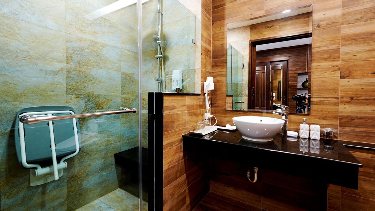 Photo of Bathroom in Samoeng
