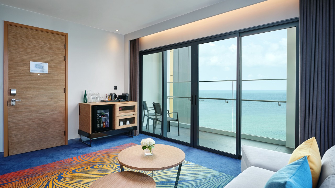 Photo of Patio Balcony in Tha Thaewawong