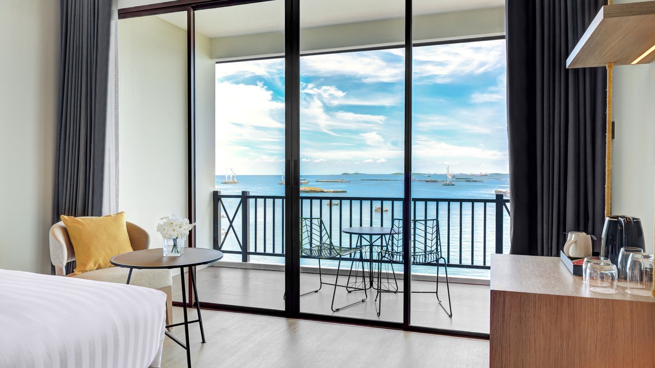 Photo of Bedroom in Tha Thaewawong