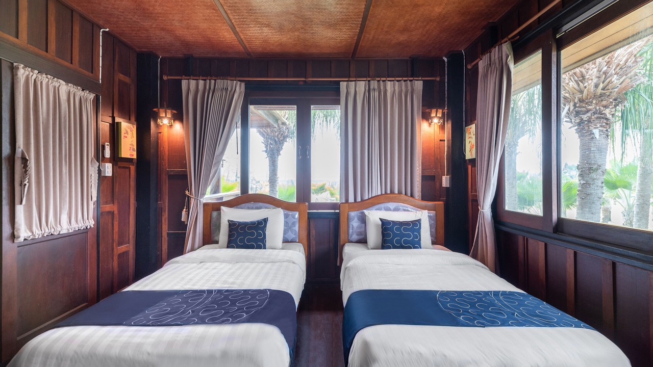 Photo of Bedroom in Khlong Khuean