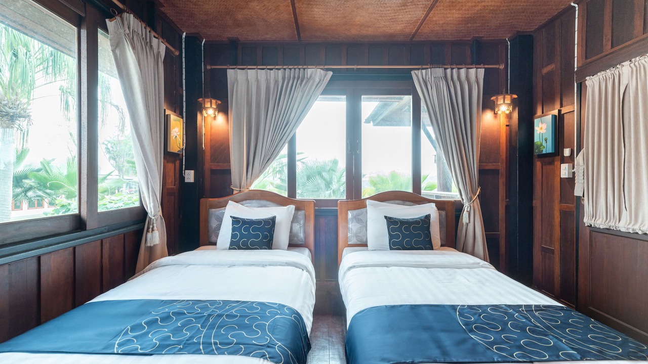 Photo of Bedroom in Khlong Khuean