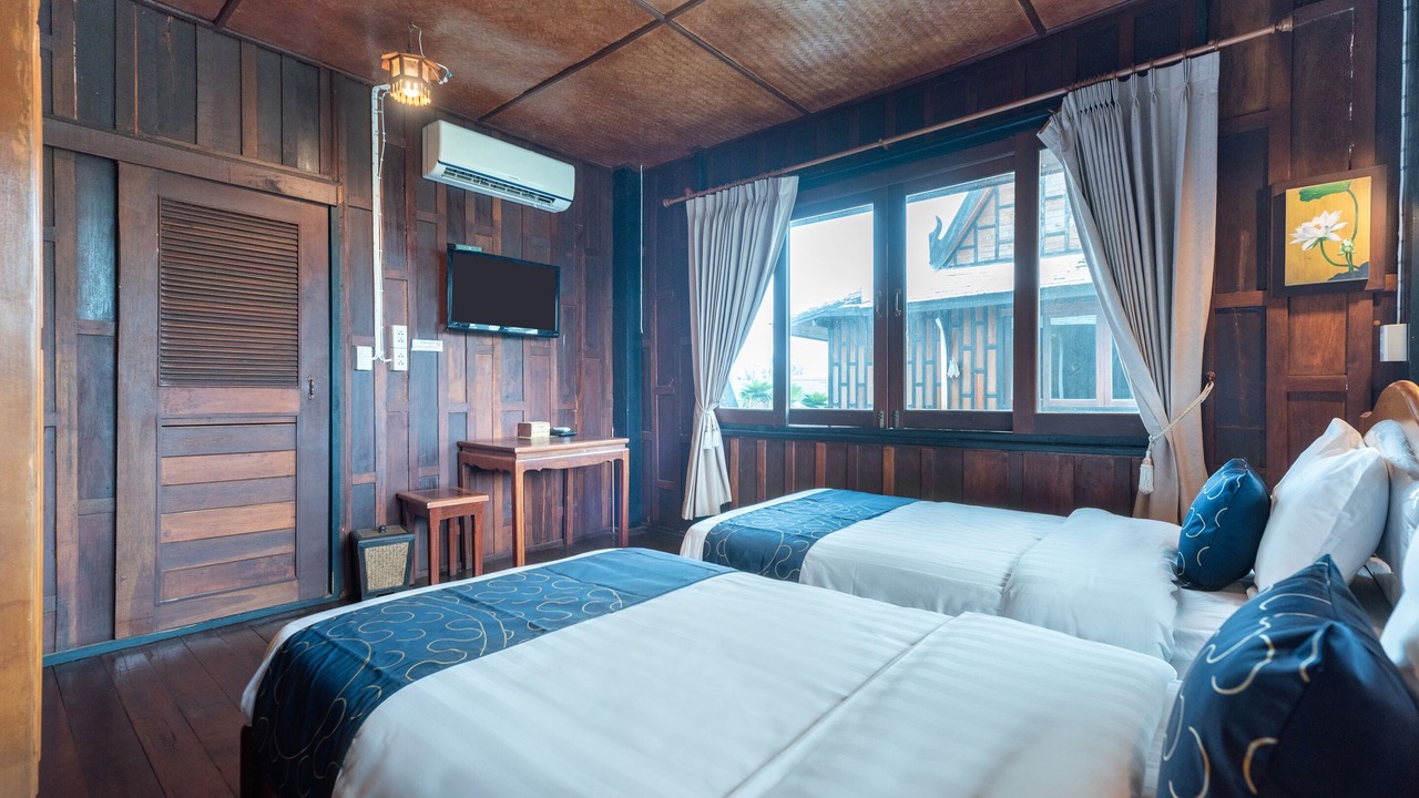 Photo of Bedroom in Khlong Khuean
