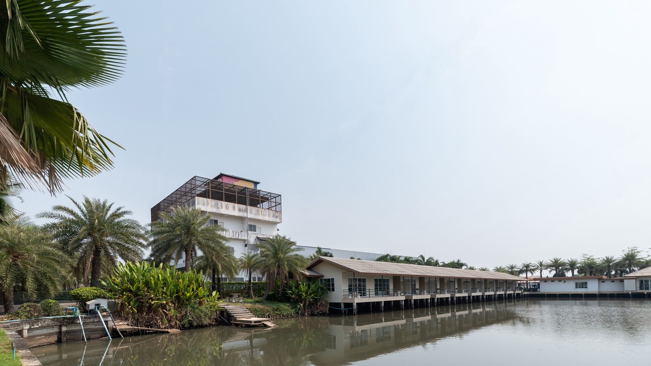 Photo of Outdoor in Khlong Khuean