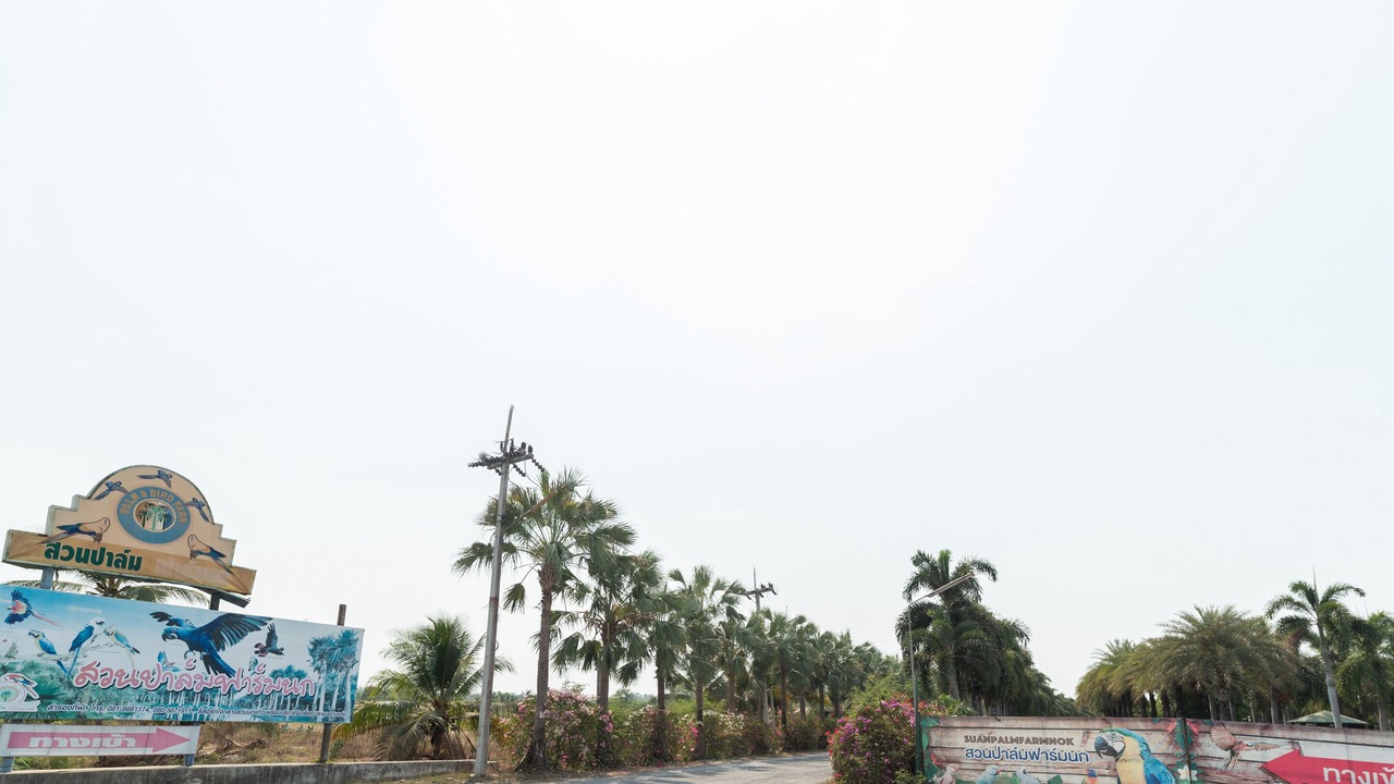 Photo of Outdoor in Khlong Khuean