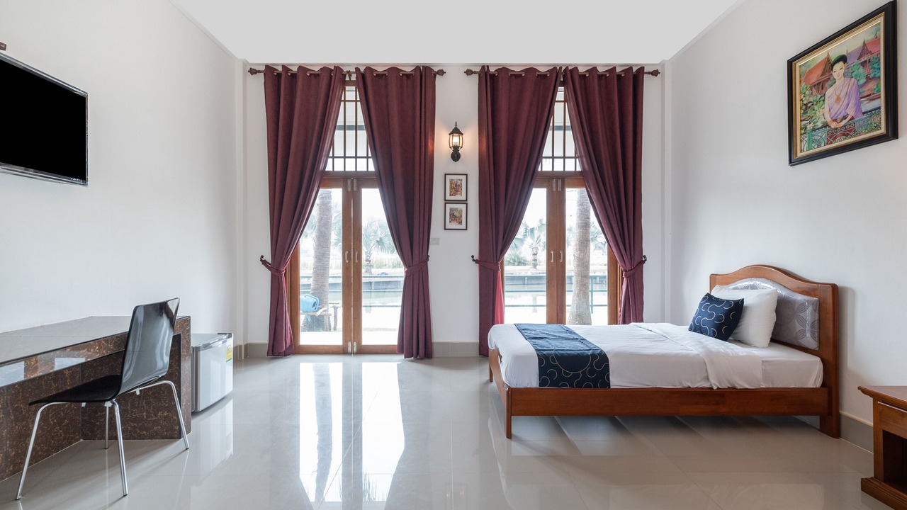 Photo of Bedroom in Khlong Khuean