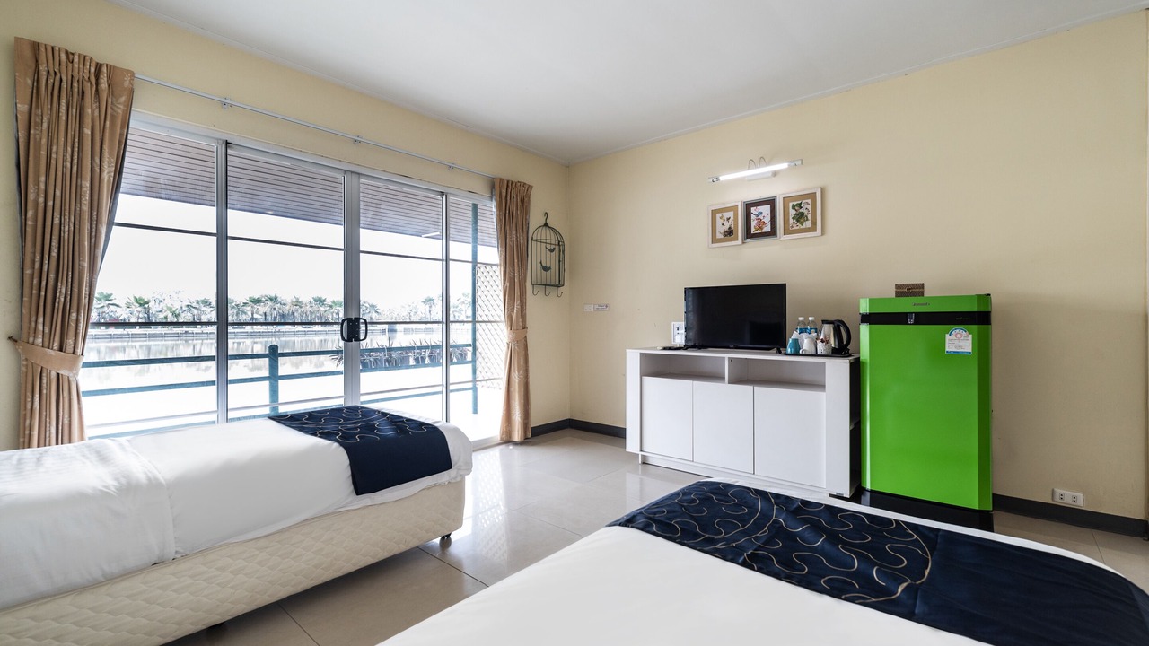 Photo of Bedroom in Khlong Khuean