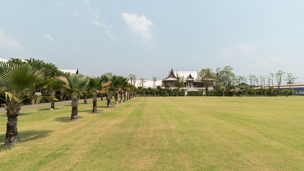 Photo of Outdoor in Khlong Khuean