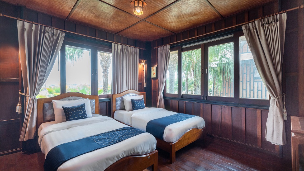 Photo of Bedroom in Khlong Khuean