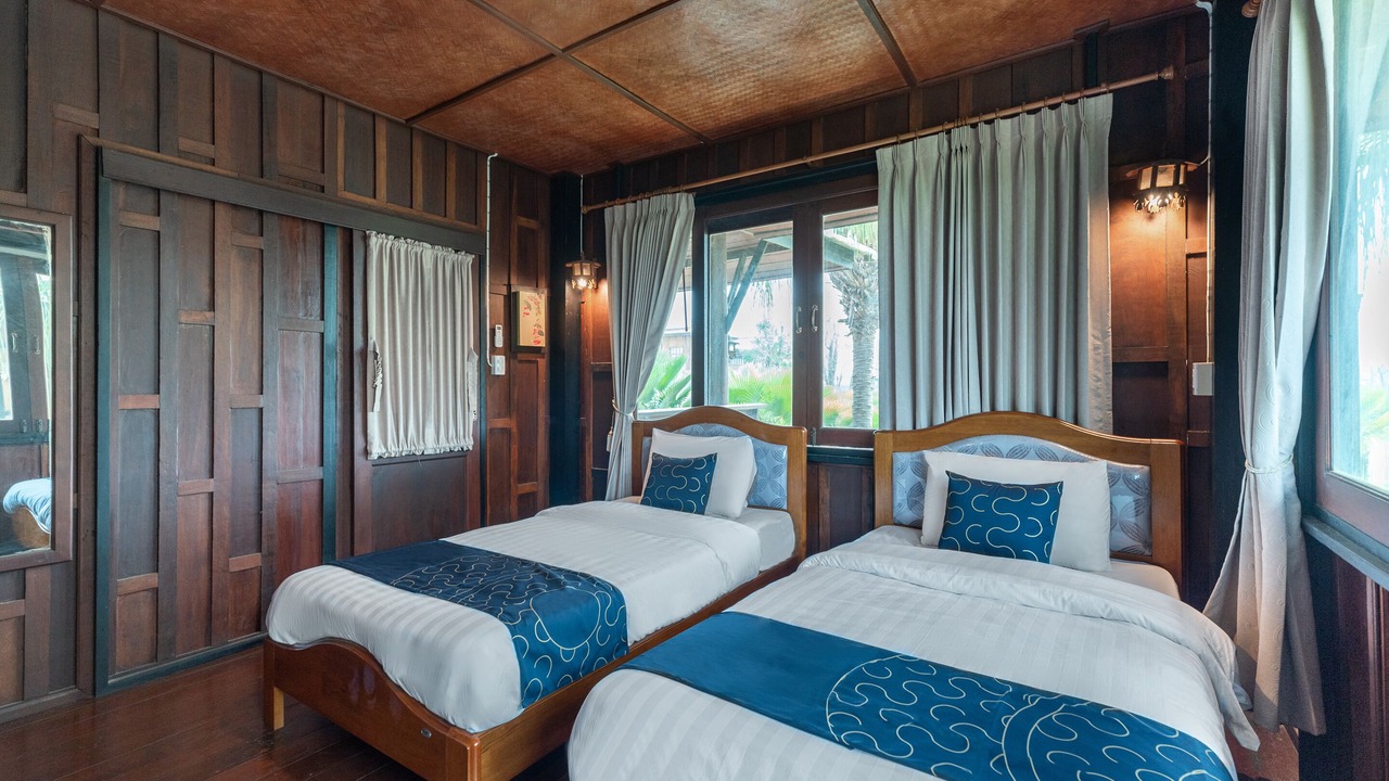 Photo of Bedroom in Khlong Khuean