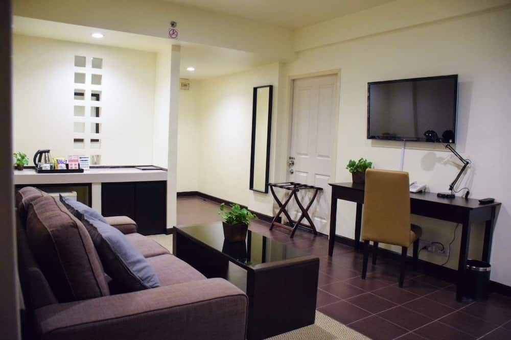 Photo of Livingroom in Bang Kaeo