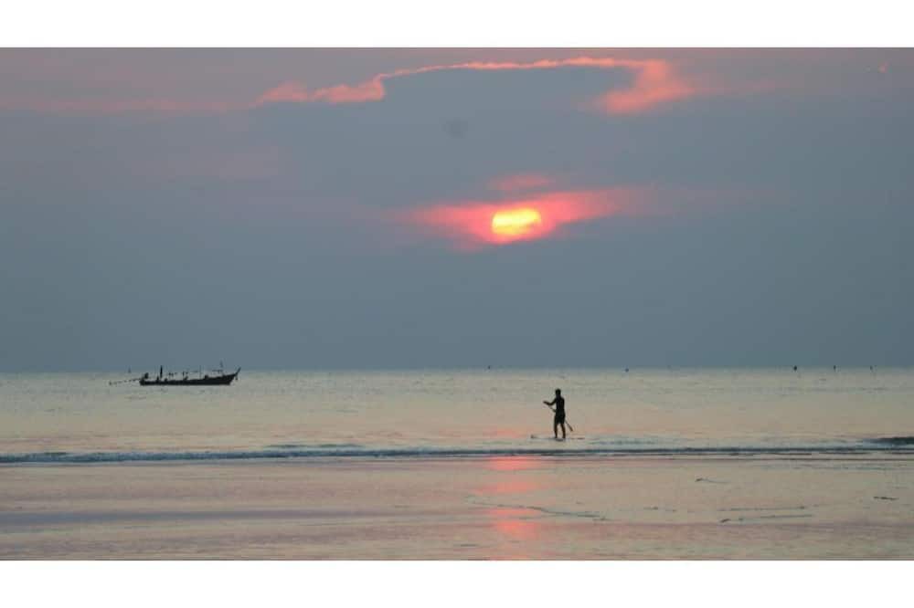 Photo of Others in Khuk Khak Beach