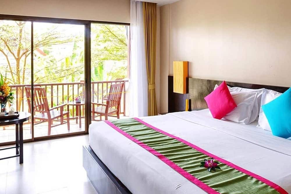 Photo of Bedroom in Khuk Khak Beach