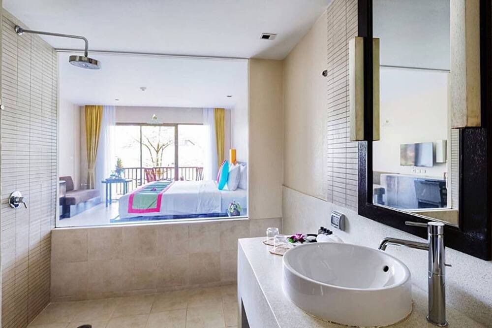 Photo of Bathroom in Khuk Khak Beach