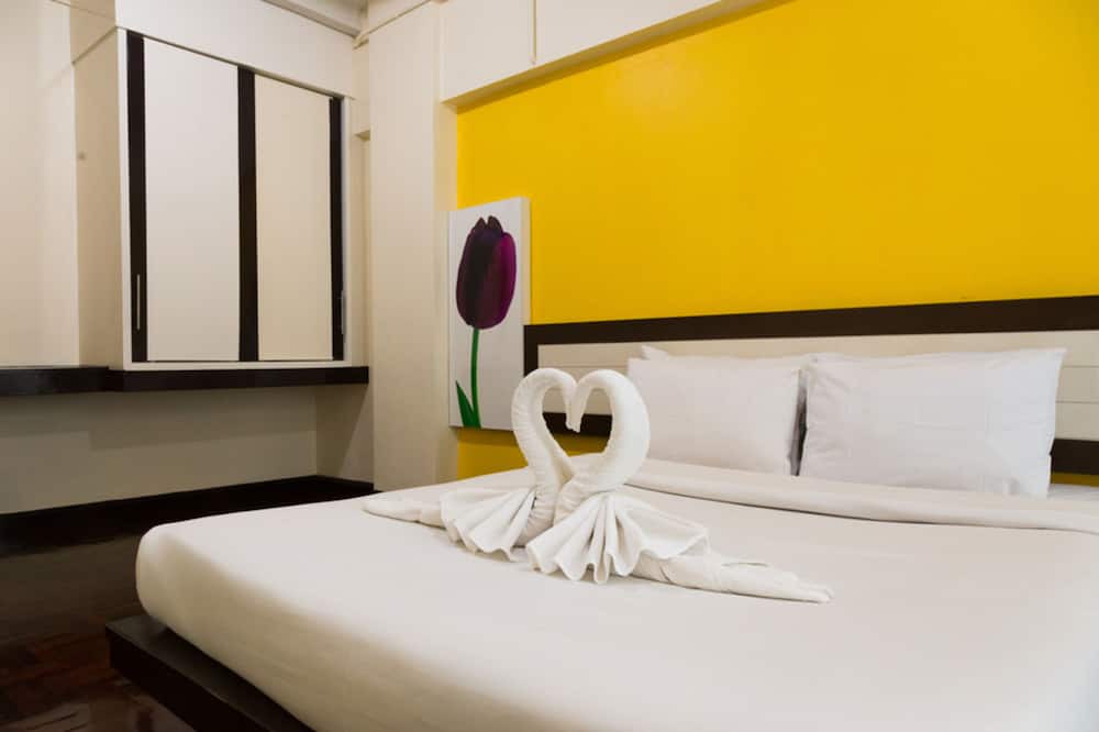Photo of Bedroom in Hua Mak