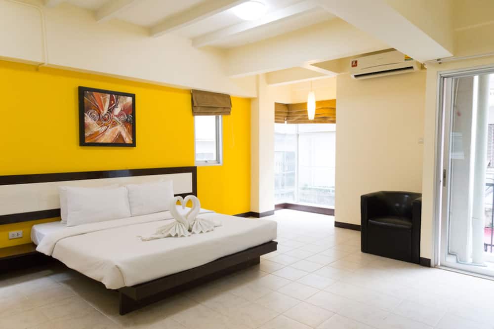 Photo of Bedroom in Hua Mak
