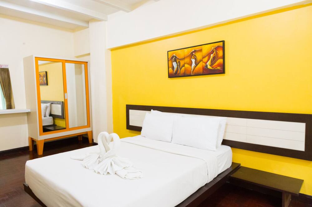 Photo of Bedroom in Hua Mak