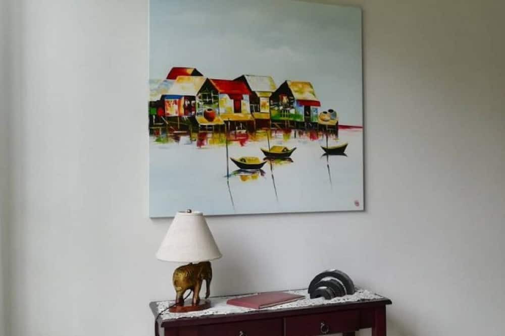 Photo of Bedroom in Cherngtalay