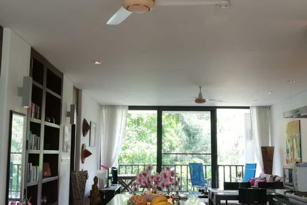Photo of Livingroom in Cherngtalay
