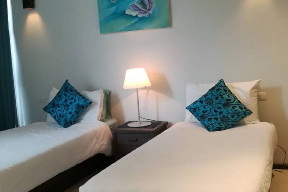 Photo of Bedroom in Cherngtalay