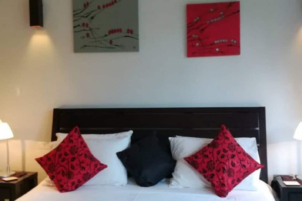 Photo of Bedroom in Cherngtalay