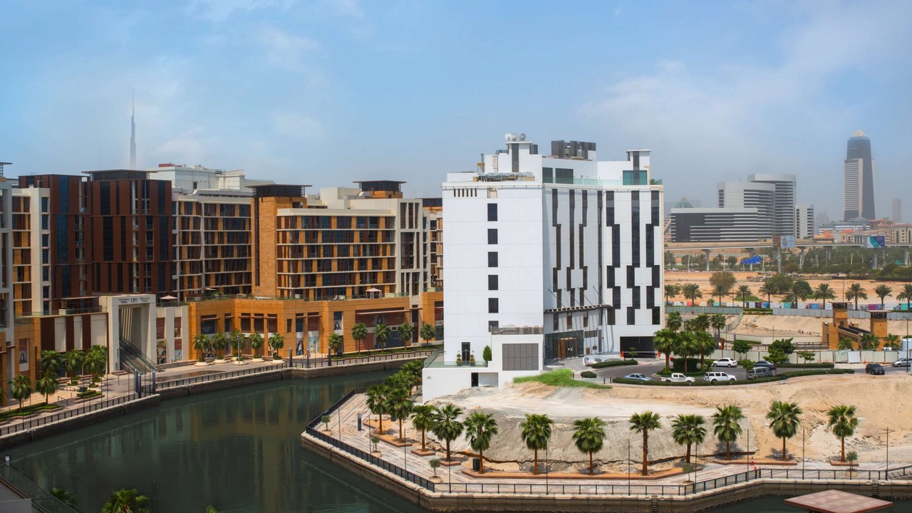 Photo of Outdoor in Jadaf