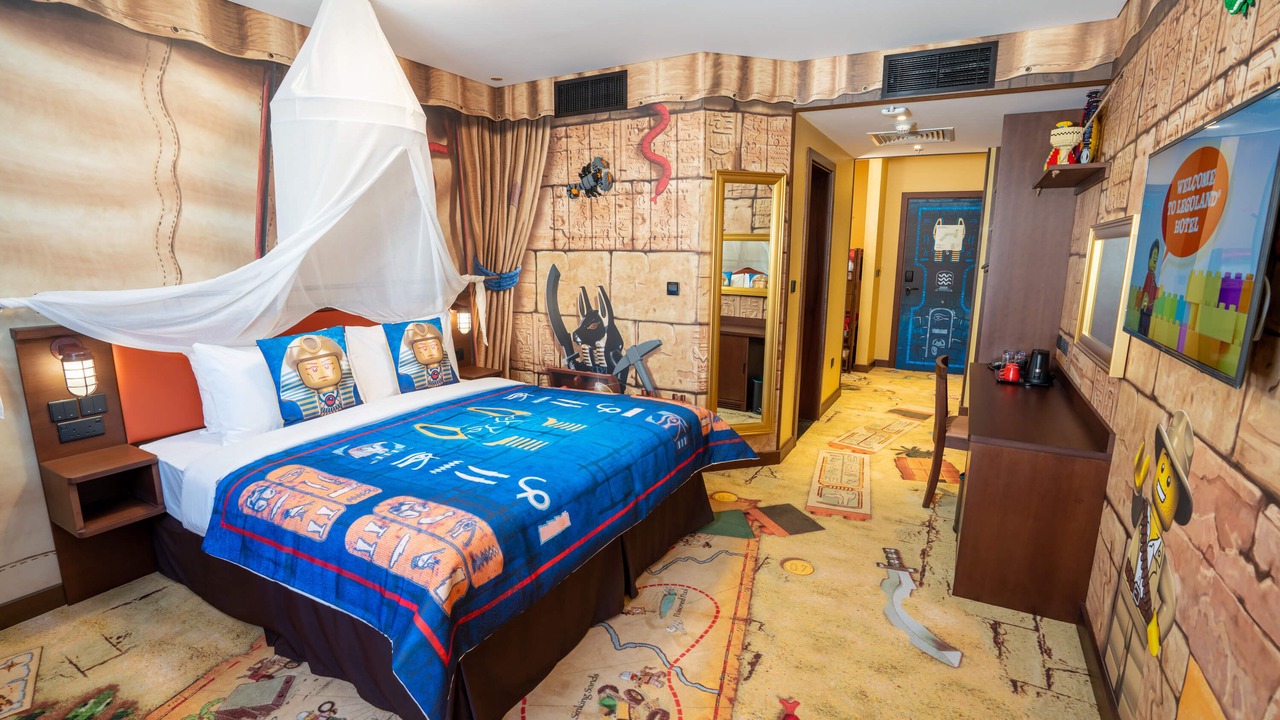 Photo of Bedroom in Jebel Ali