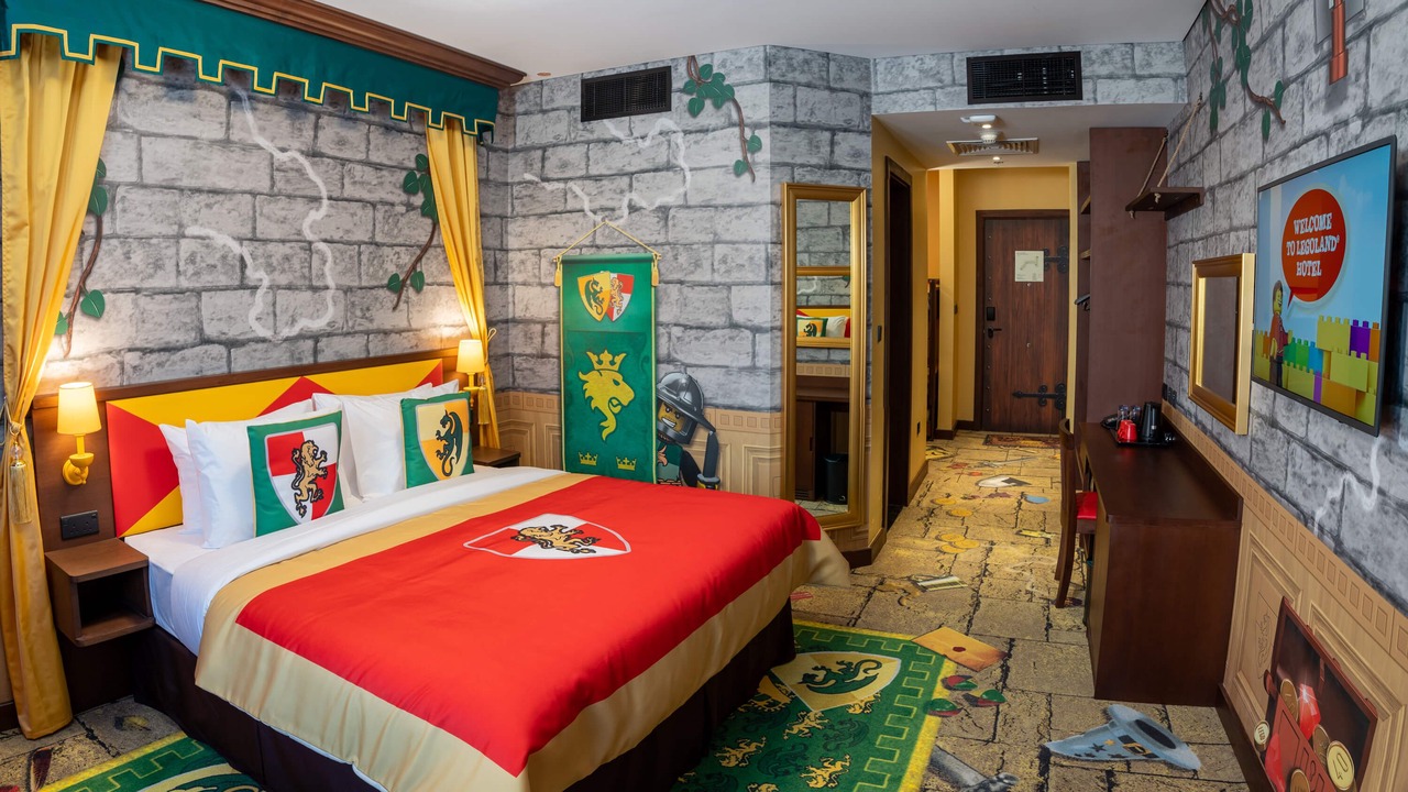 Photo of Bedroom in Jebel Ali