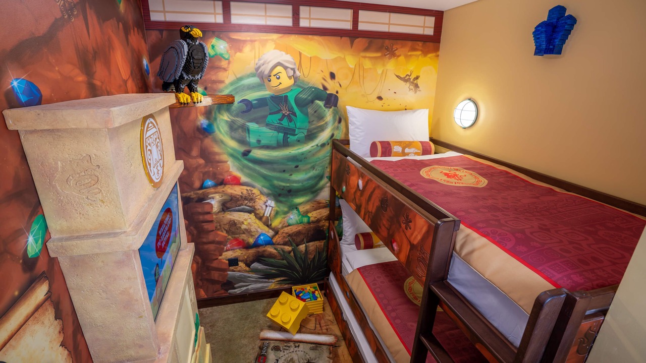 Photo of Bedroom in Jebel Ali