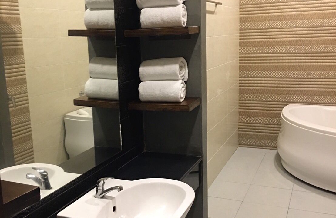 Photo of Bathroom in Khemarat