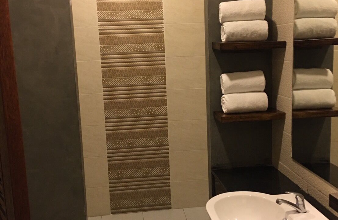 Photo of Bathroom in Khemarat
