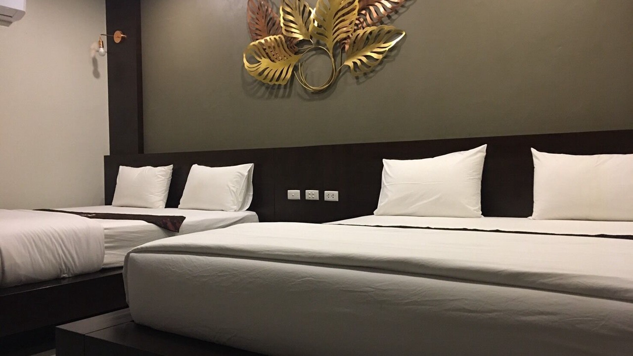 Photo of Bedroom in Khemarat