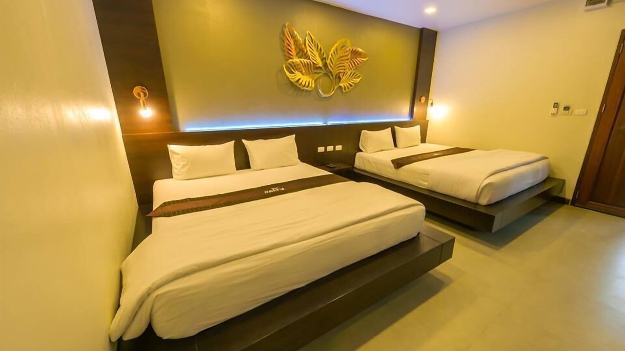 Photo of Bedroom in Khemarat