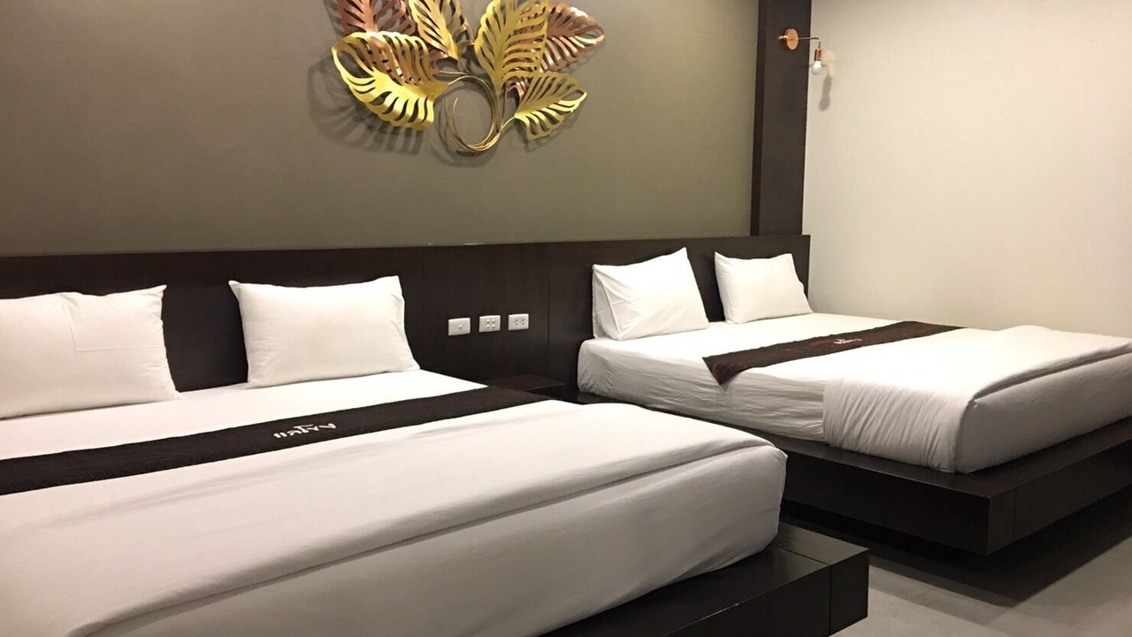 Photo of Bedroom in Khemarat