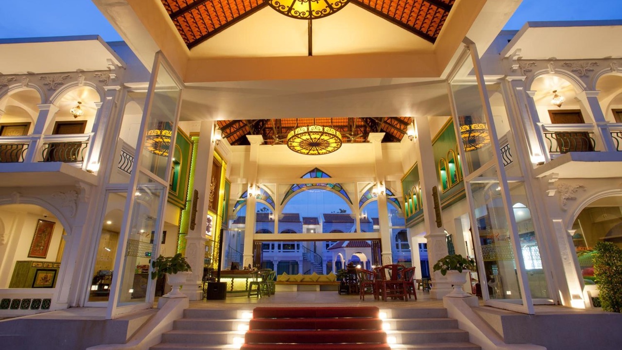 Photo of Outdoor in Koh Kaew