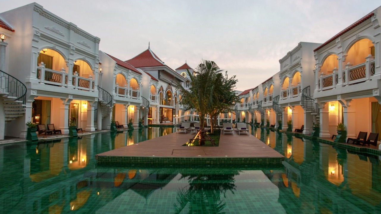 Photo of Outdoor in Koh Kaew