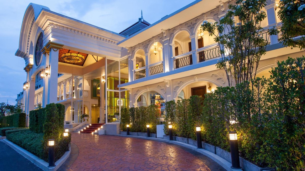 Photo of Outdoor in Koh Kaew