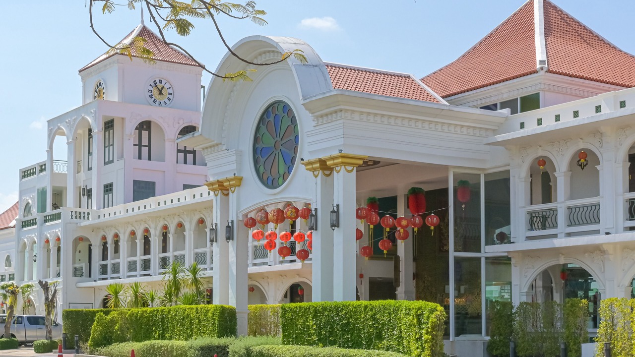Photo of Outdoor in Koh Kaew