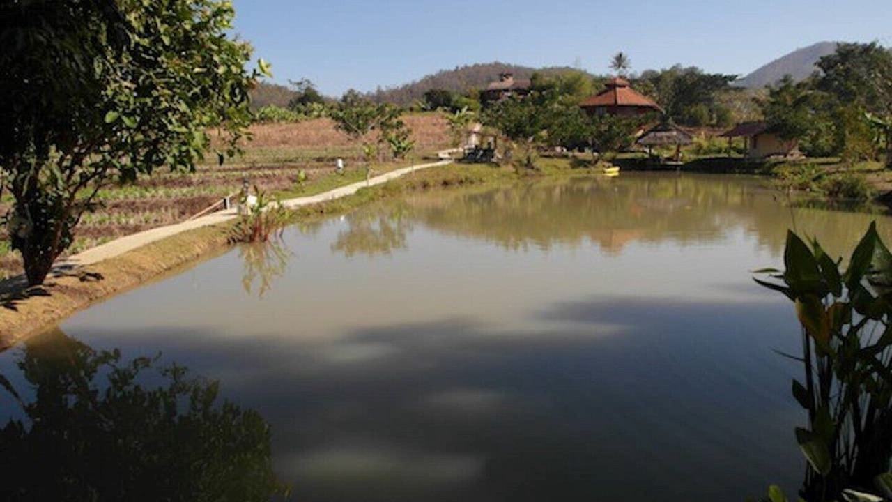 Photo of Outdoor in Pai