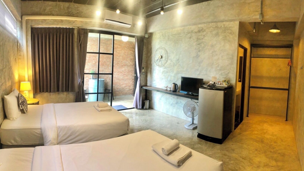 Photo of Bedroom in Su Thep