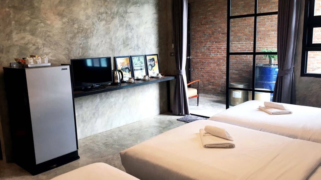 Photo of Bedroom in Su Thep